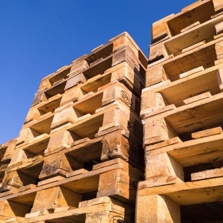 Vente de palettes Melun