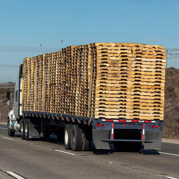 Vente de palettes Melun